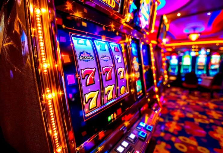 Dashboard pembayaran agenslot menampilkan ikon DANA, QRIS, dan BCA virtual account