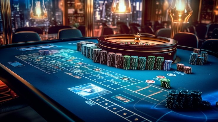 agenslot featured game showcase